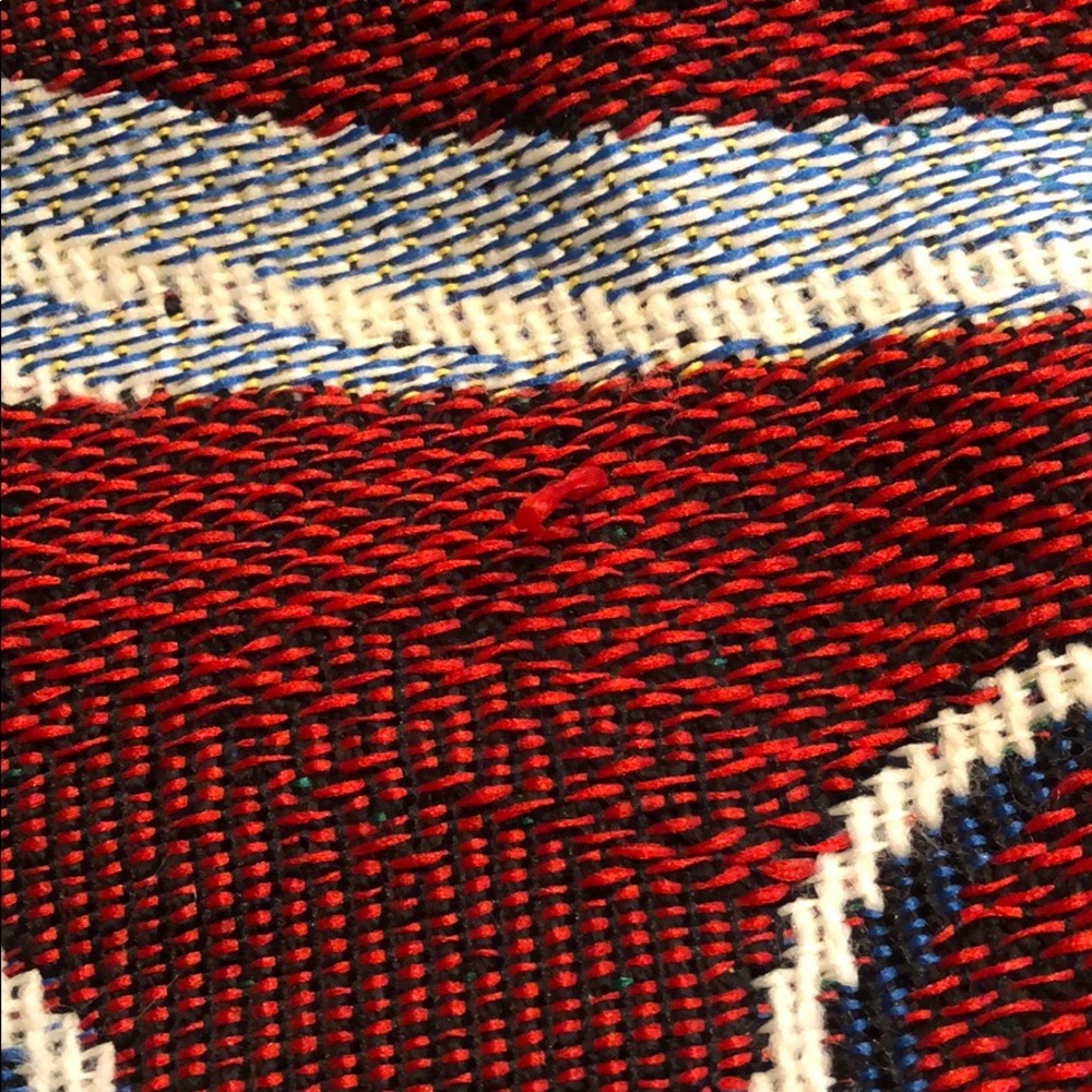 2007 BOSTON RED SOX WORLD SERIES CHAMPIONS BLANKET - Picture 8 of 8